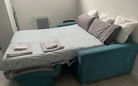 Your Urban Flat In Milan